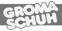 Logo Groma Schuh Logo Groma Schuh